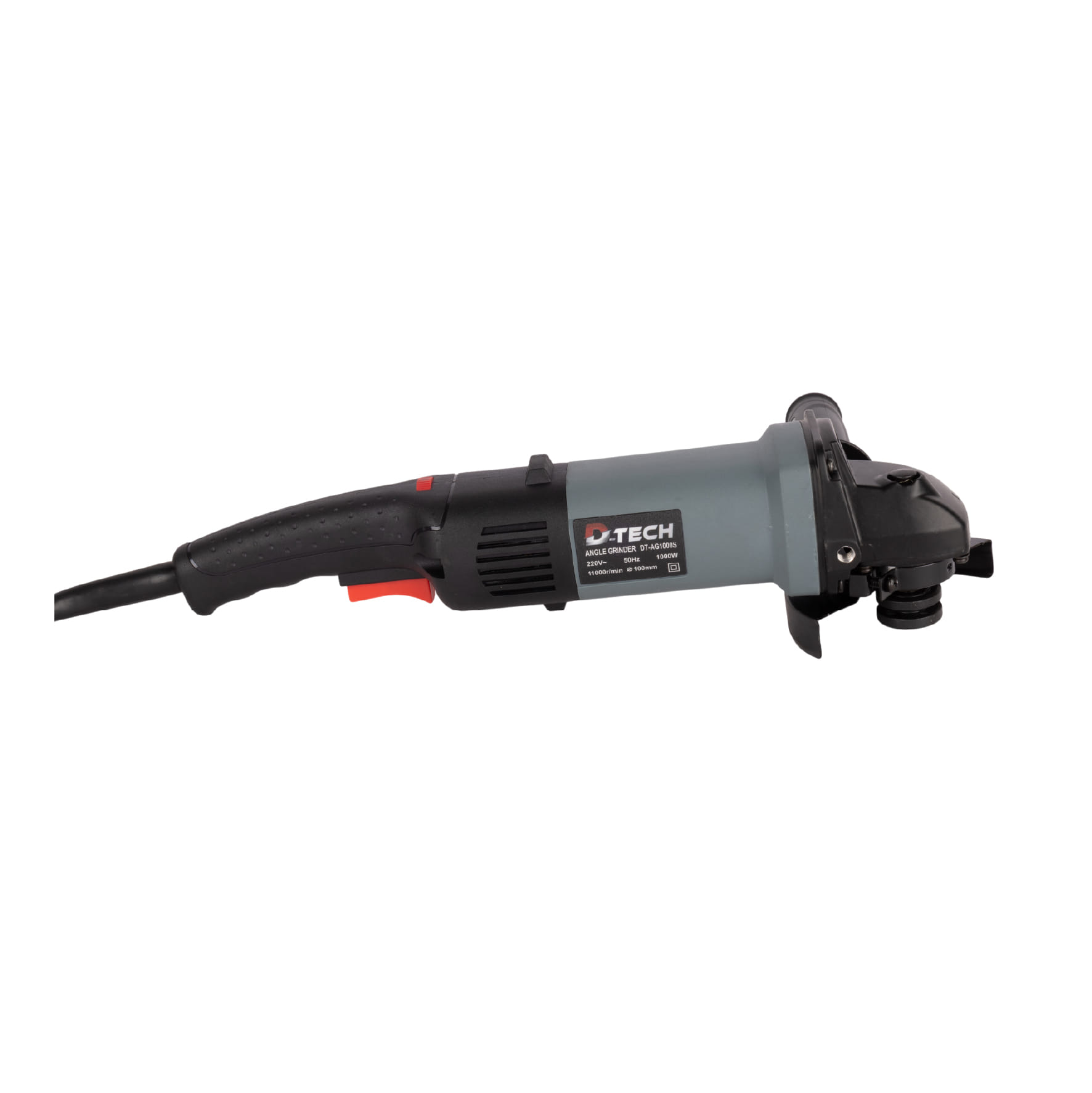 หินเจียรไฟฟ้า D-TECH 4 นิ้ว 1100 วัตต์_5